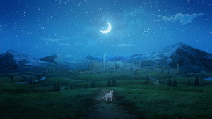 Neko to Ryuu Cap 11
