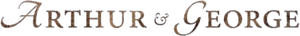 Arthur & George — Logos 1