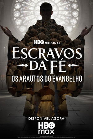 Slaves of Faith: The Heralds of the Gospel