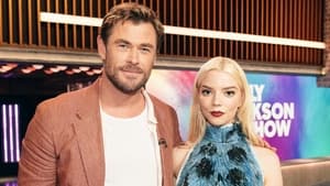 The Kelly Clarkson Show Season 5 : Anya Taylor-Joy, Chris Hemsworth, Lee Jung-jae, Christina Applegate, Jamie-Lynn Sigler