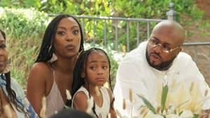 The Real Housewives of Atlanta: Porsha's Family Matters Not Without My Robe