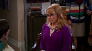 The Big Bang Theory 4×20