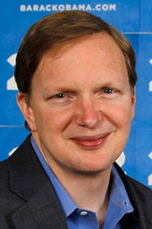 Jim Messina's photo