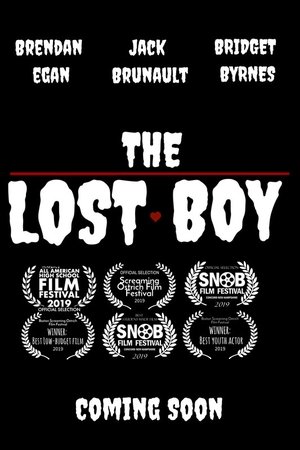 Poster The Lost Boy ()