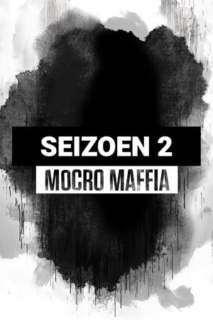 Mocro Mafia: Saison 2