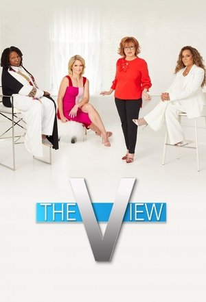 poster The View - Season 11 Episode 2 : Tim Gunn, Larry David
