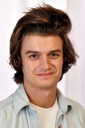 Joe Keery