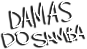 Damas do Samba — Logos 1