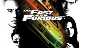 The Fast and the Furious (2001) Bluray