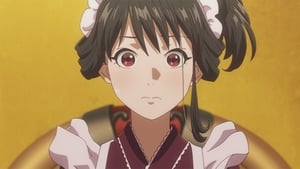 Akanesasu Shoujo: Saison 1 Episode 8