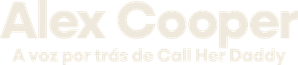 Call Her Alex — Logos 1