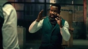 Hostile Takeover (2025) ฮอสไทล์ เทคโอเวอร์