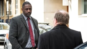 Luther: Stagione 4 – Episodio 1