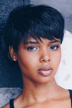 Rosalyn R. Ross portrait