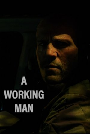 poster A Working Man