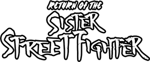 The Return of Sister Street Fighter