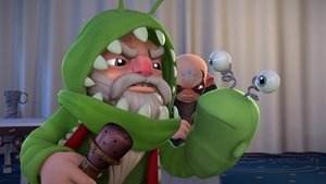 Skylanders Academy Season 2 Episode 6