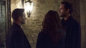 DC: Arrow: S03E14 Sezon 3 Odcinek 14
