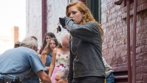 Sharp Objects: 1×1