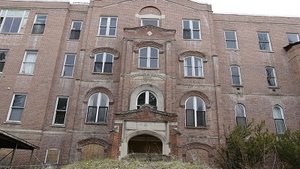 Ghost Adventures St. Ignatius Hospital