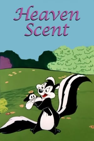 Poster Heaven Scent (1956)