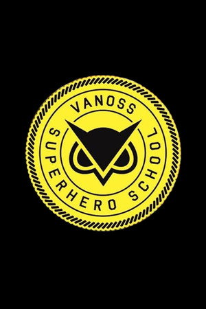 Vanoss Superhero School