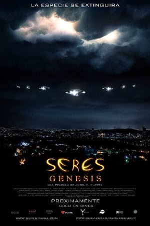 Poster Seres: Genesis 2010