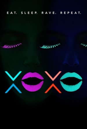 XOXO cover