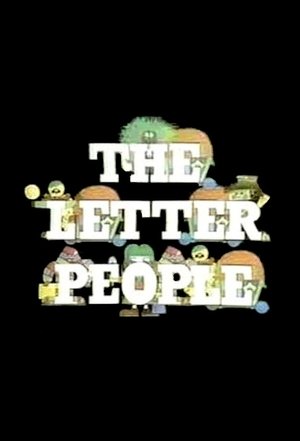 The Letter People poster