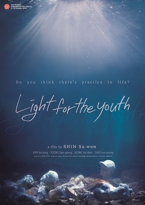 Poster Light for the Youth (2020)