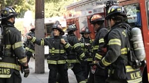 Seattle Firefighters – Die jungen Helden: 6×11