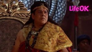 Parvati pleads Mahadev