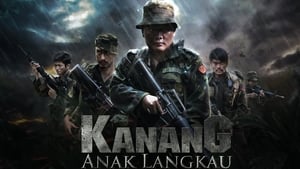 Kanang Anak Langkau The Iban Warrior (2017)