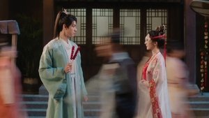 Fox Spirit Matchmaker: Red-Moon Pact Season 1 Episode 3