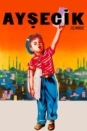 Poster Ayşecik 1960