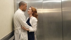 Grey’s Anatomy 10 x Episodio 18