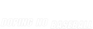Screwball: Doping no Baseball — Logos 3