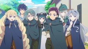 Kuma Kuma Kuma Bear Season 2 Episode 3