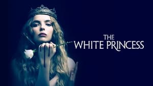 poster The White Princess