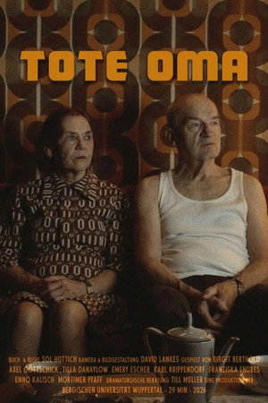 Tote Oma