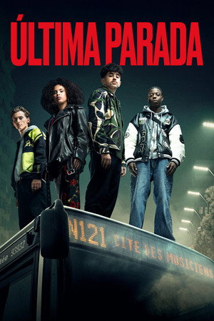 Última Parada Torrent (2026) WEB-DL 1080p Dual Áudio Última Parada Torrent (2026) WEB-DL 1080p Dual Áudio