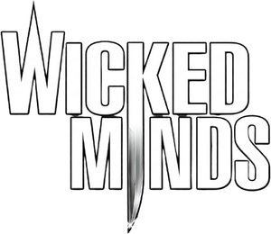 Wicked Minds — Logos 1