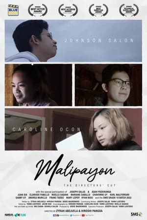 Image Malipayon: The Directors' Cut