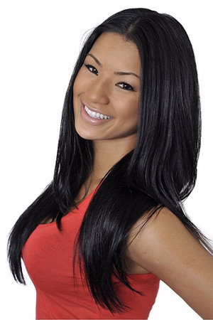 Alyssa Veniece portrait