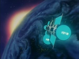 Outlaw Star: 1×14