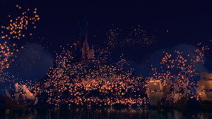Tangled movie still 23