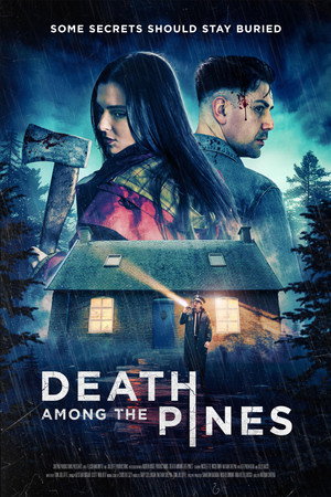 Death Among the Pines 7
