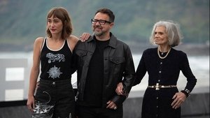 La Abuela (2021) DVDRIP LATINO