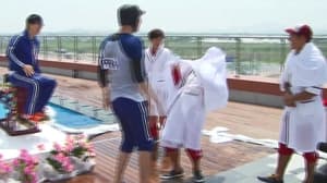 Running Man: 1×147