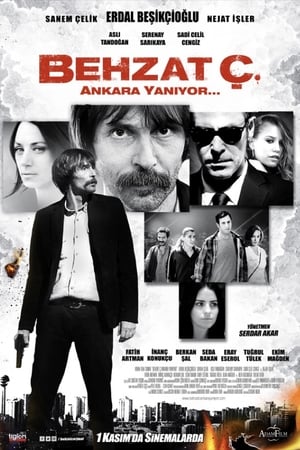 Behzat Ç.: Ankara Yanıyor 2013